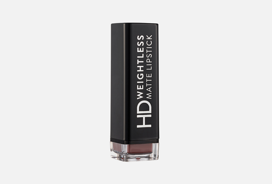 Flormar Matte Lipstick HD Weightless