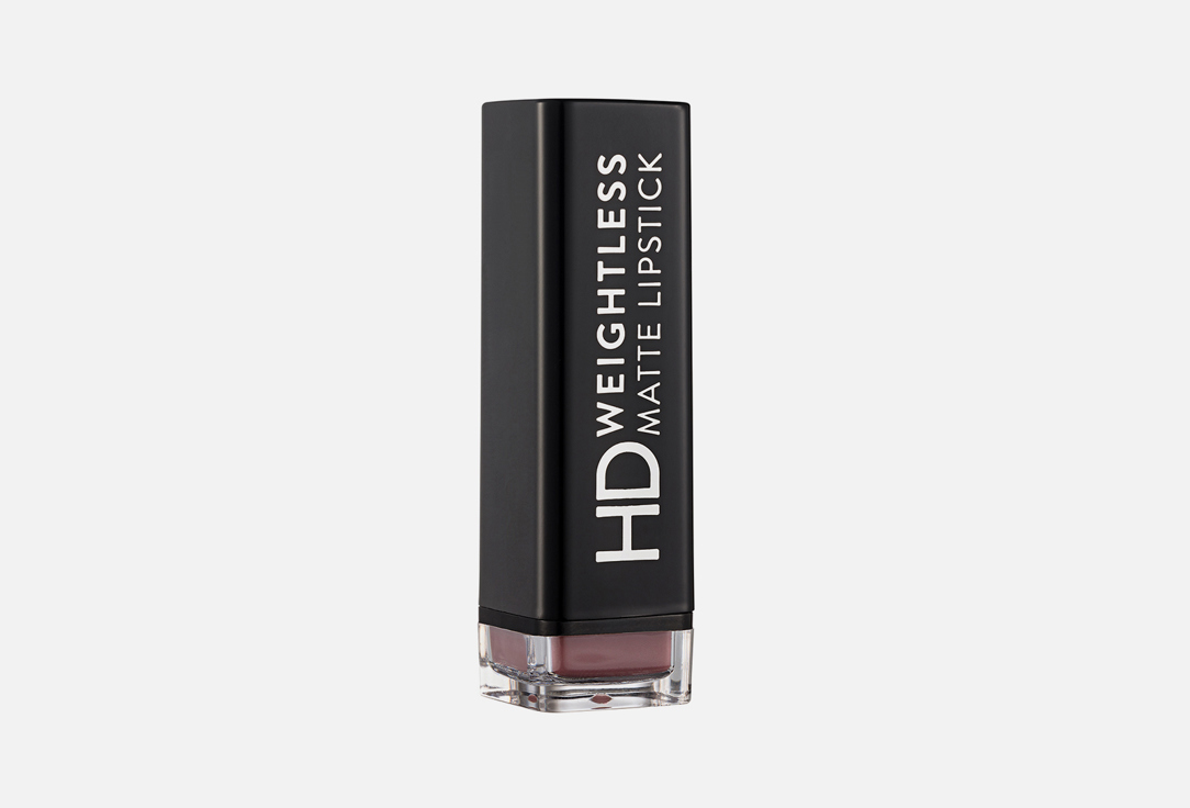 Flormar Matte Lipstick HD Weightless