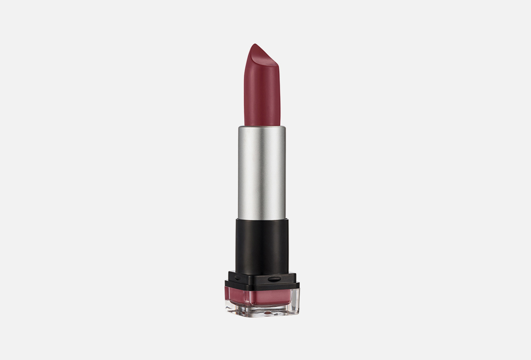 Flormar Matte Lipstick HD Weightless