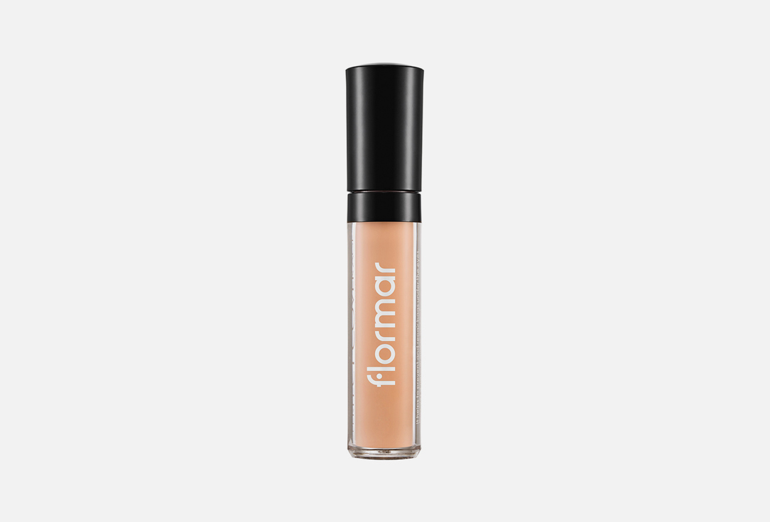 Flormar Liquid Concealer  Perfect Coverage