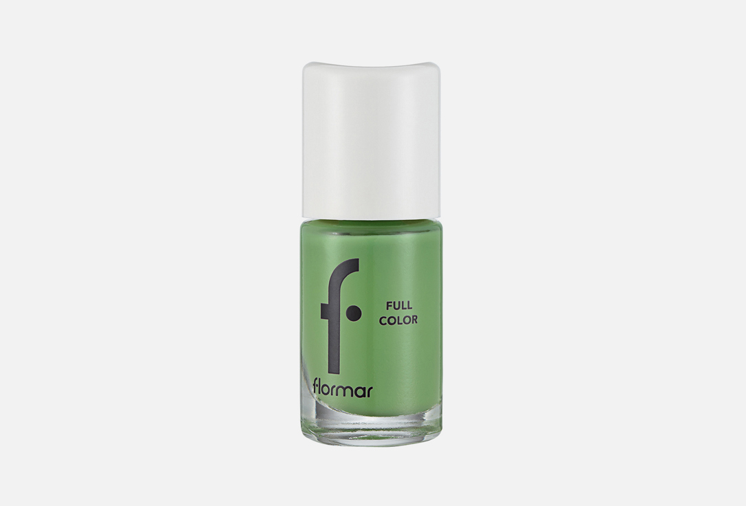 Flormar Nail Polish Full Color