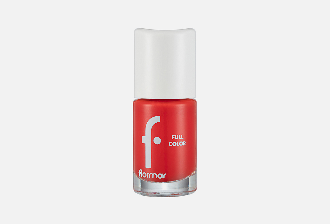 Flormar Nail Polish Full Color