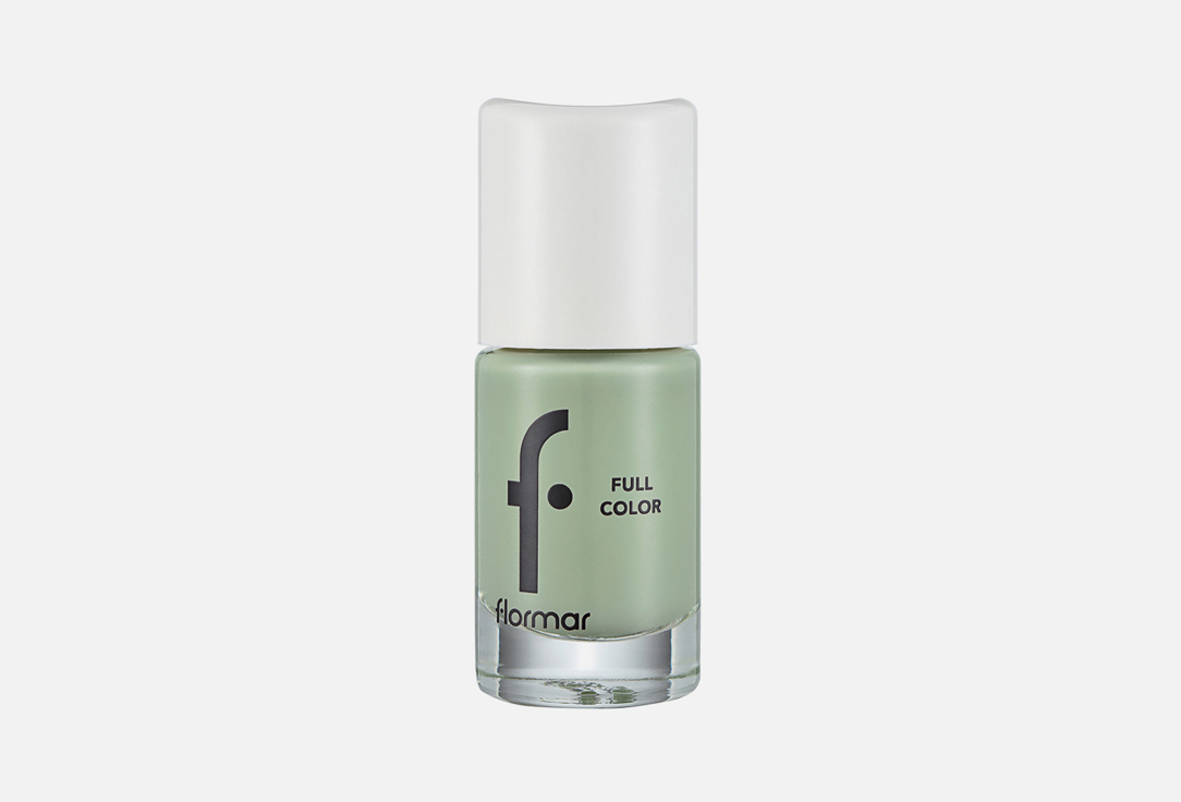 Flormar Nail Polish Full Color