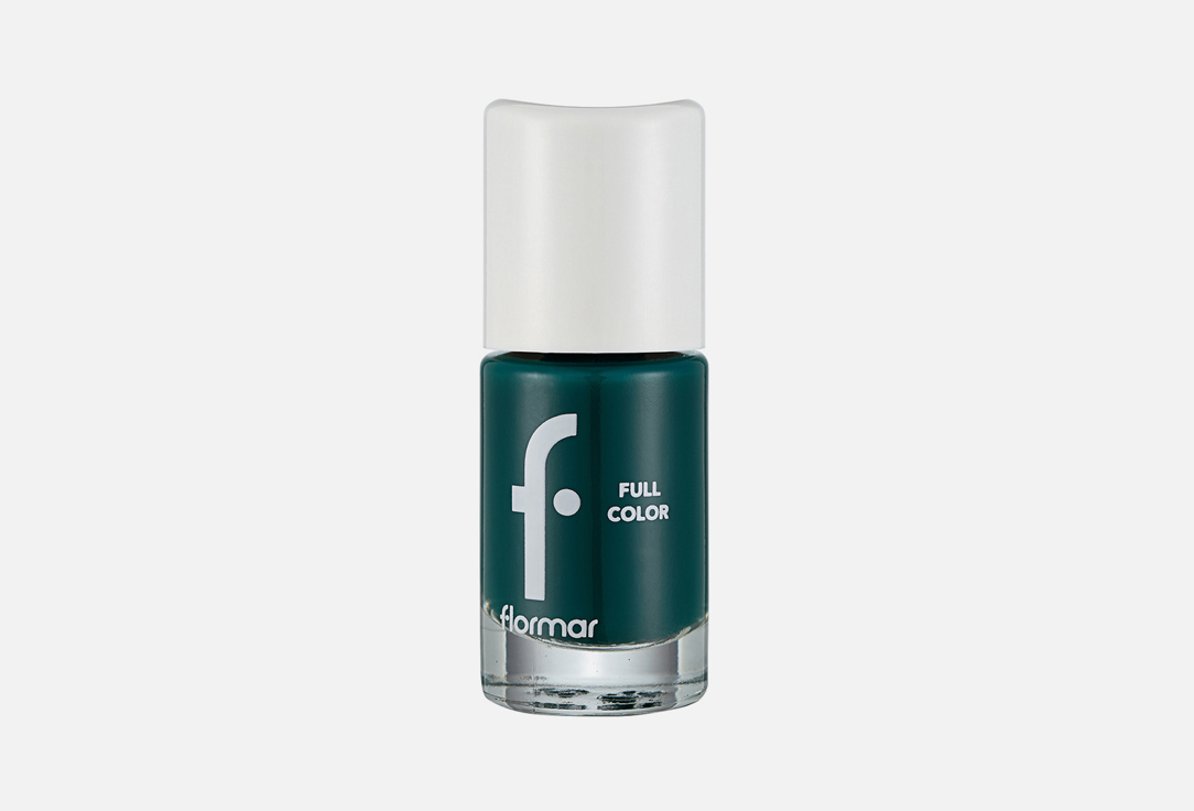 Flormar Nail Polish Full Color