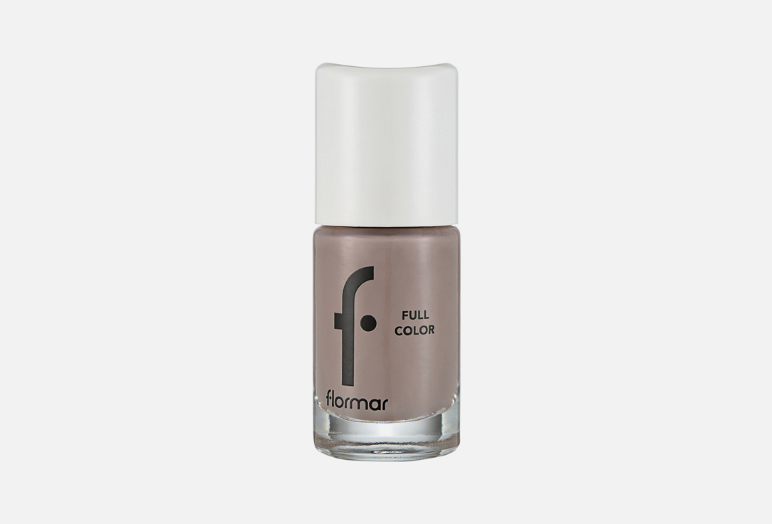 Flormar Nail Polish Full Color