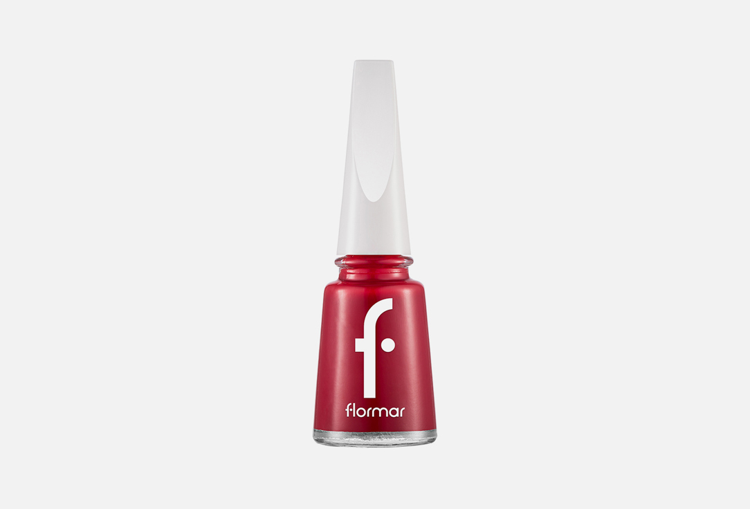 Flormar Nail Polish Nail Enamel