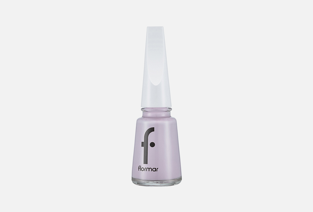 Flormar Nail Polish Nail Enamel