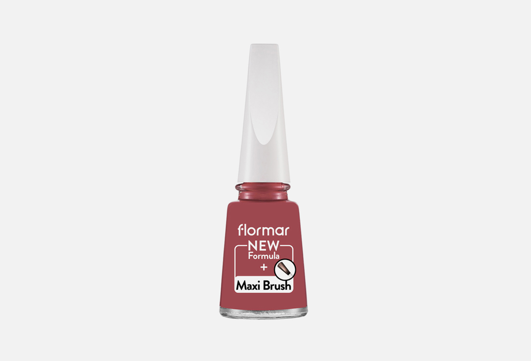 Flormar Nail Polish  Nail Enamel