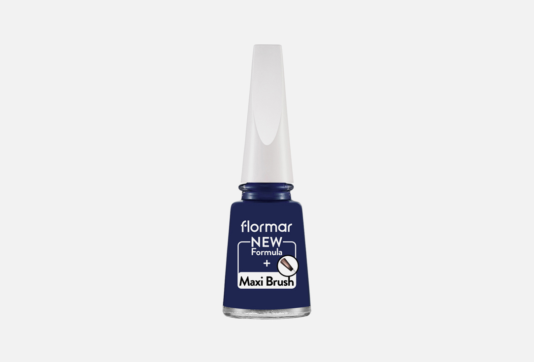 Flormar Nail Polish Nail Enamel