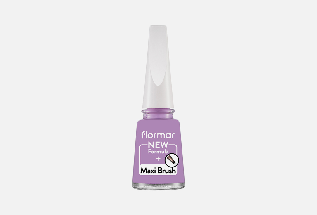 Nail Enamel  11 468, Pony tale new