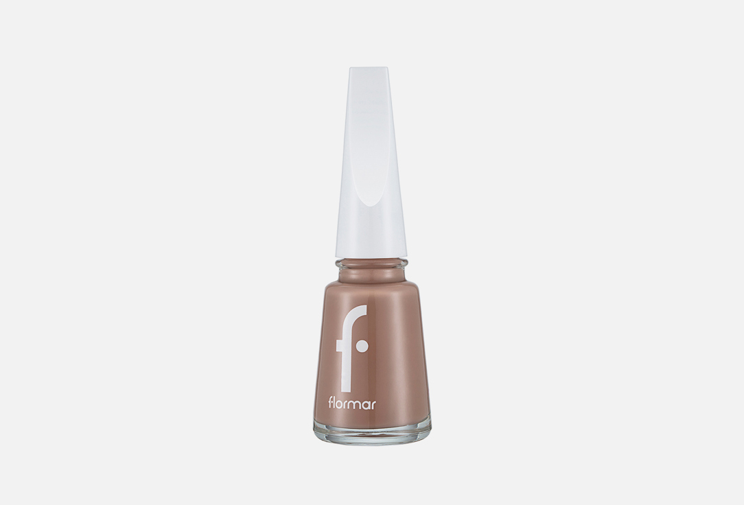 Flormar Nail Polish Nail Enamel