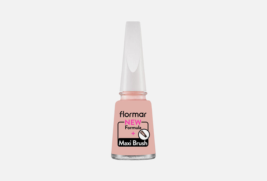 Flormar Nail Polish Nail Enamel