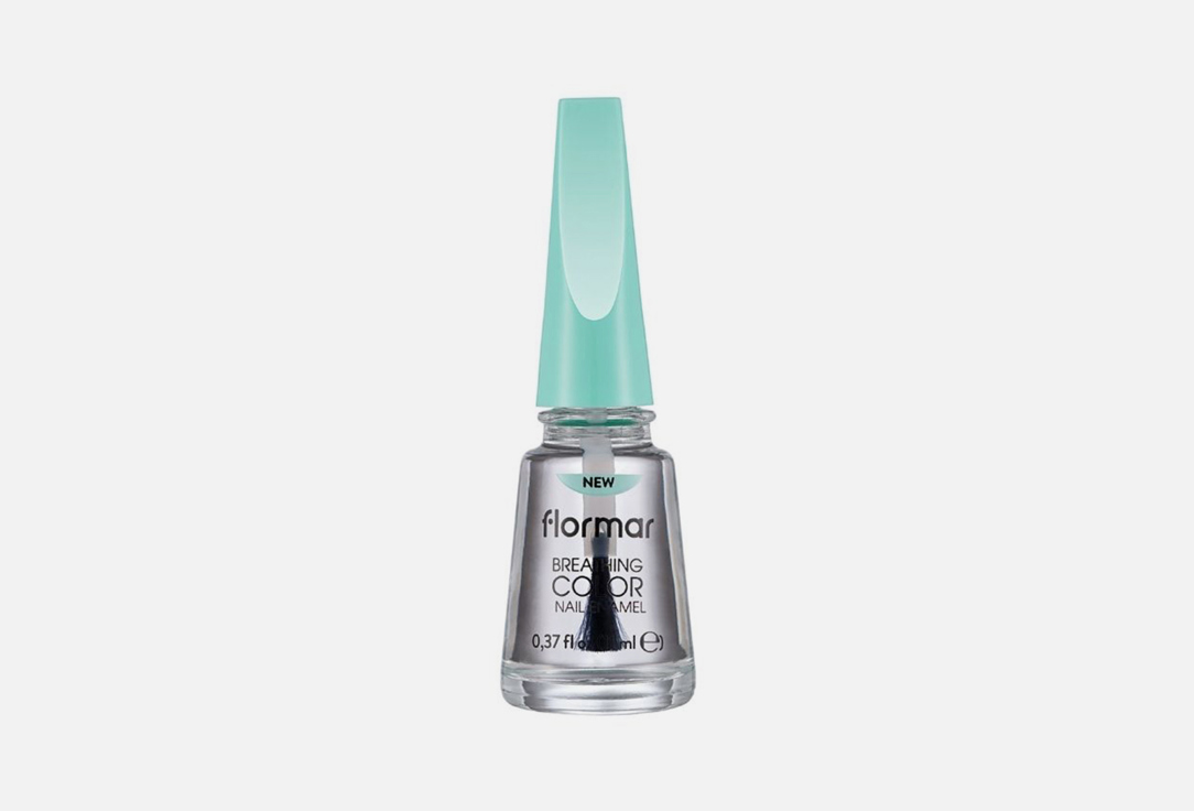 Flormar Nail Polish  Breathing Color