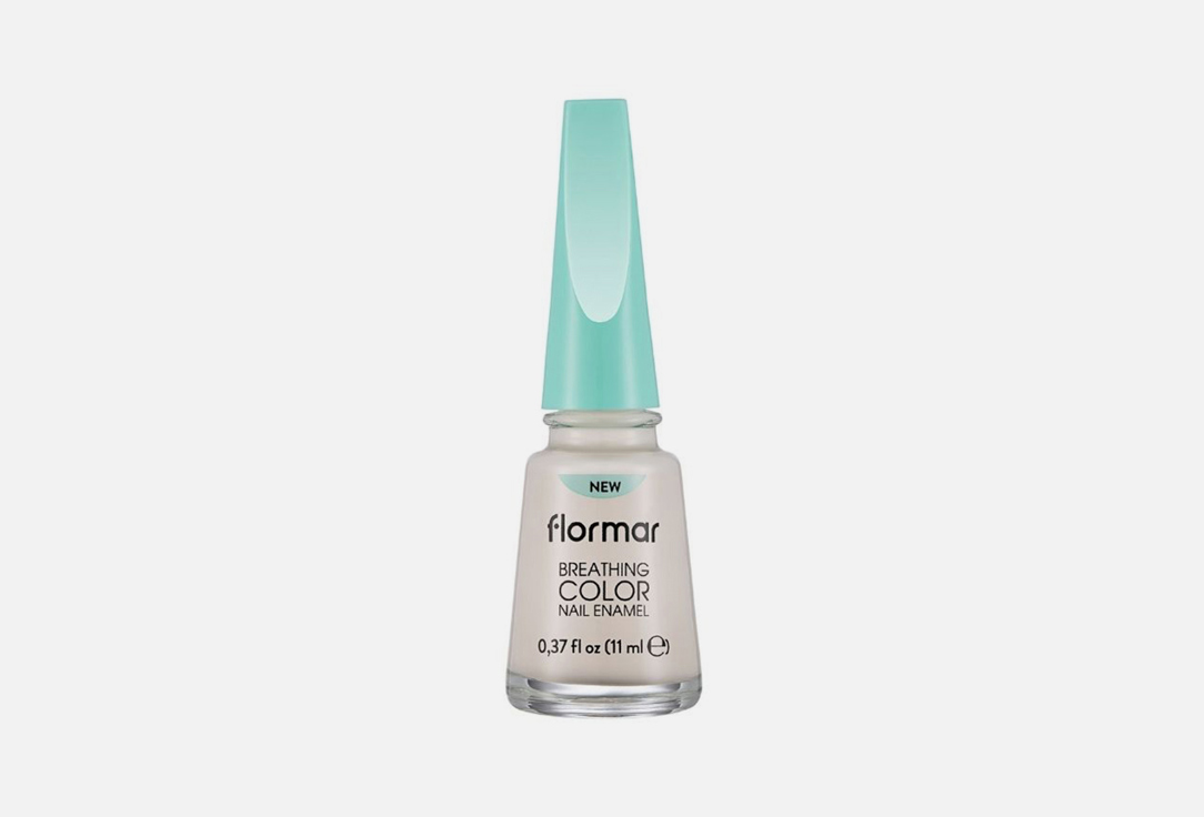 Flormar Nail Polish  Breathing Color