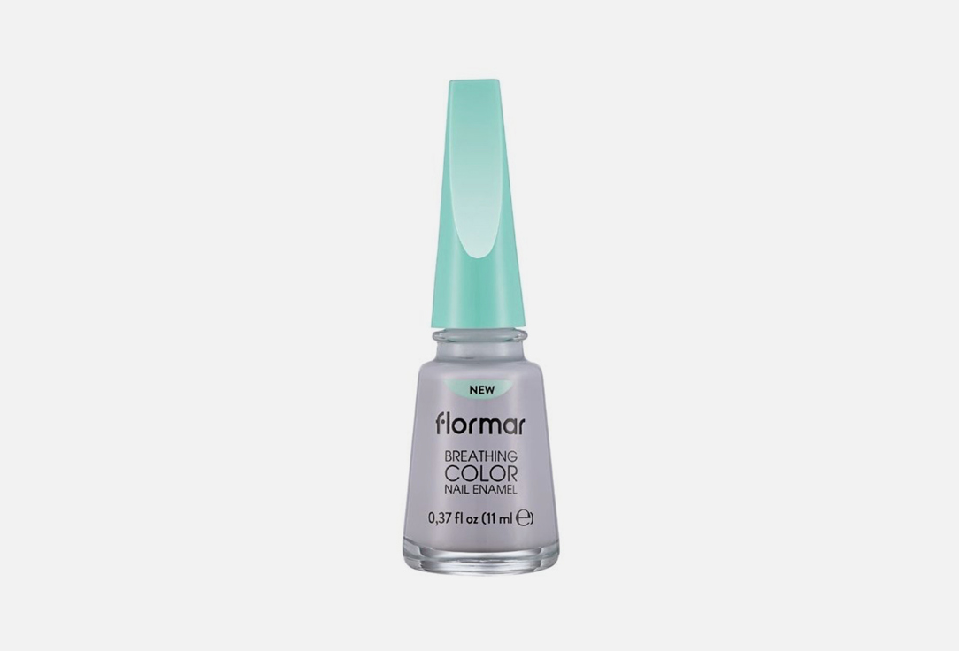 Flormar Nail Polish Breathing Color