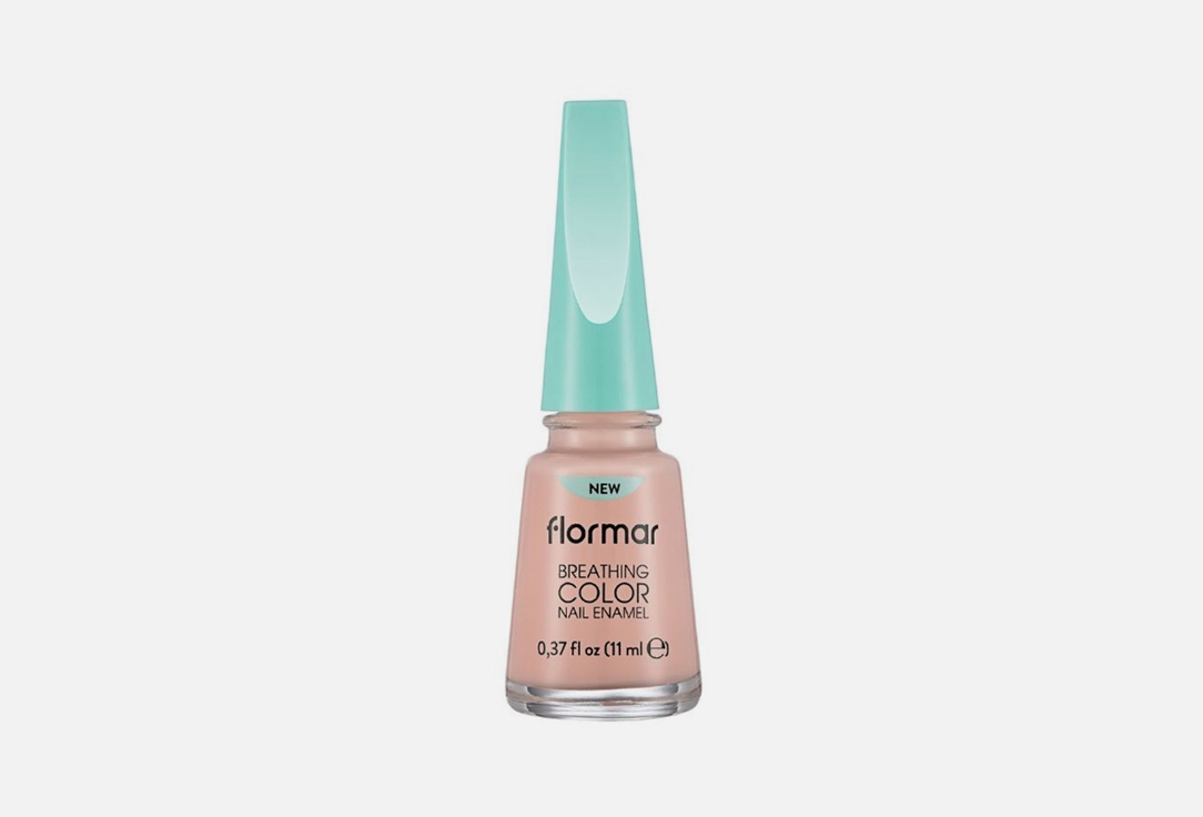 Flormar Nail Polish  Breathing Color