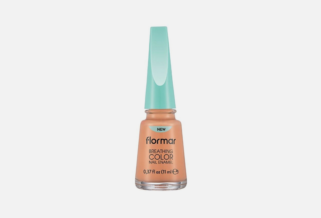 Flormar Nail Polish  Breathing Color