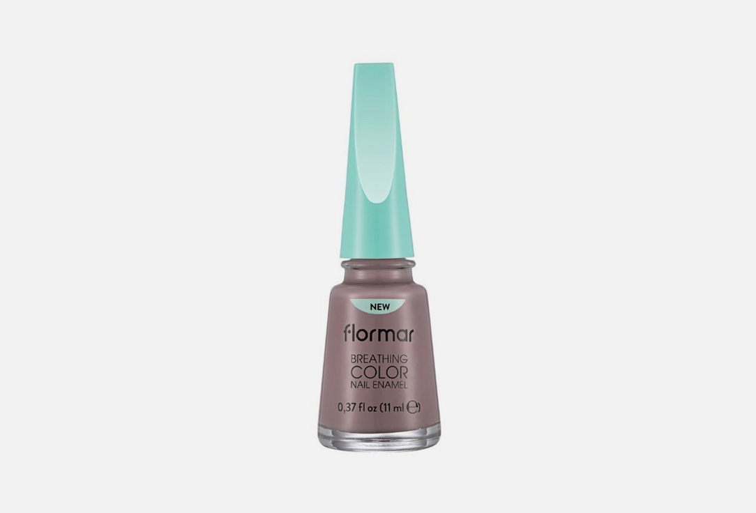 Flormar Nail Polish  Breathing Color