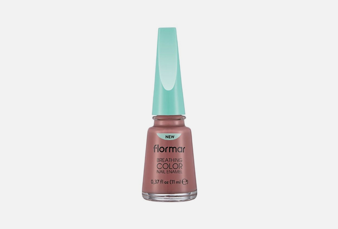 Flormar Nail Polish Breathing Color