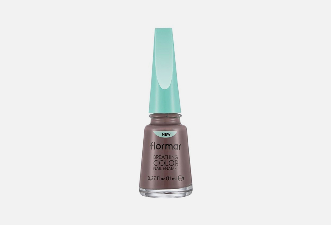 Flormar Nail Polish Breathing Color