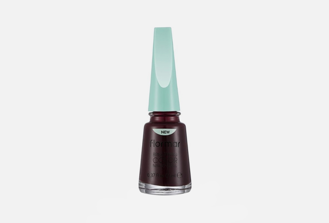 Flormar Nail Polish  Breathing Color