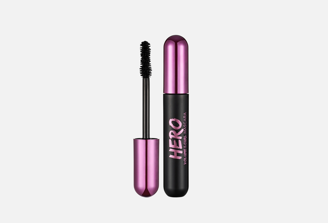 Flormar Volume & Curl Mascara  Hero