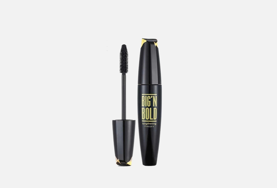 Flormar Mascara Big N Bold