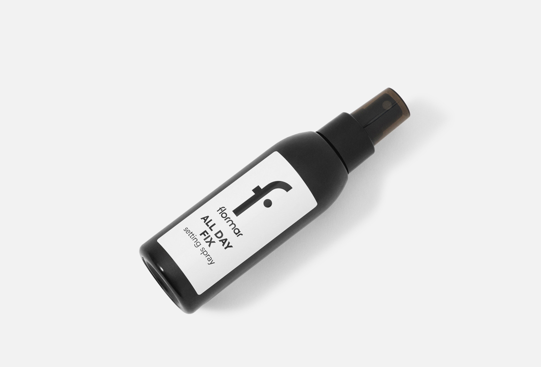 Flormar Makeup Setting Spray All Day Fix