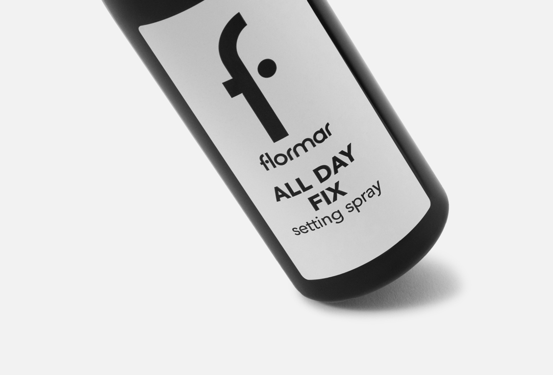 Flormar Makeup Setting Spray All Day Fix