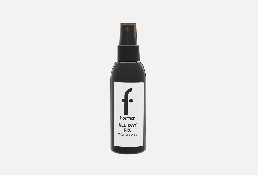Flormar Makeup Setting Spray All Day Fix
