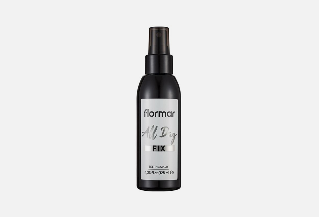 Flormar Makeup Setting Spray   All Day Fix