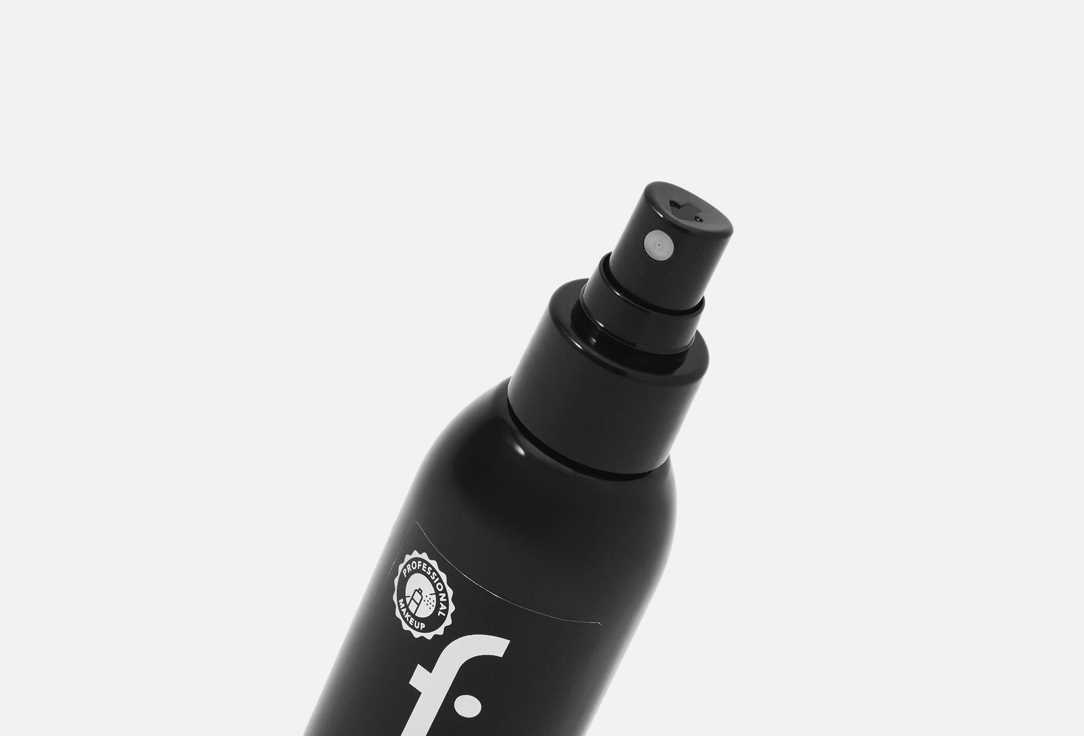 Flormar Matte Setting Spray All Day Fix
