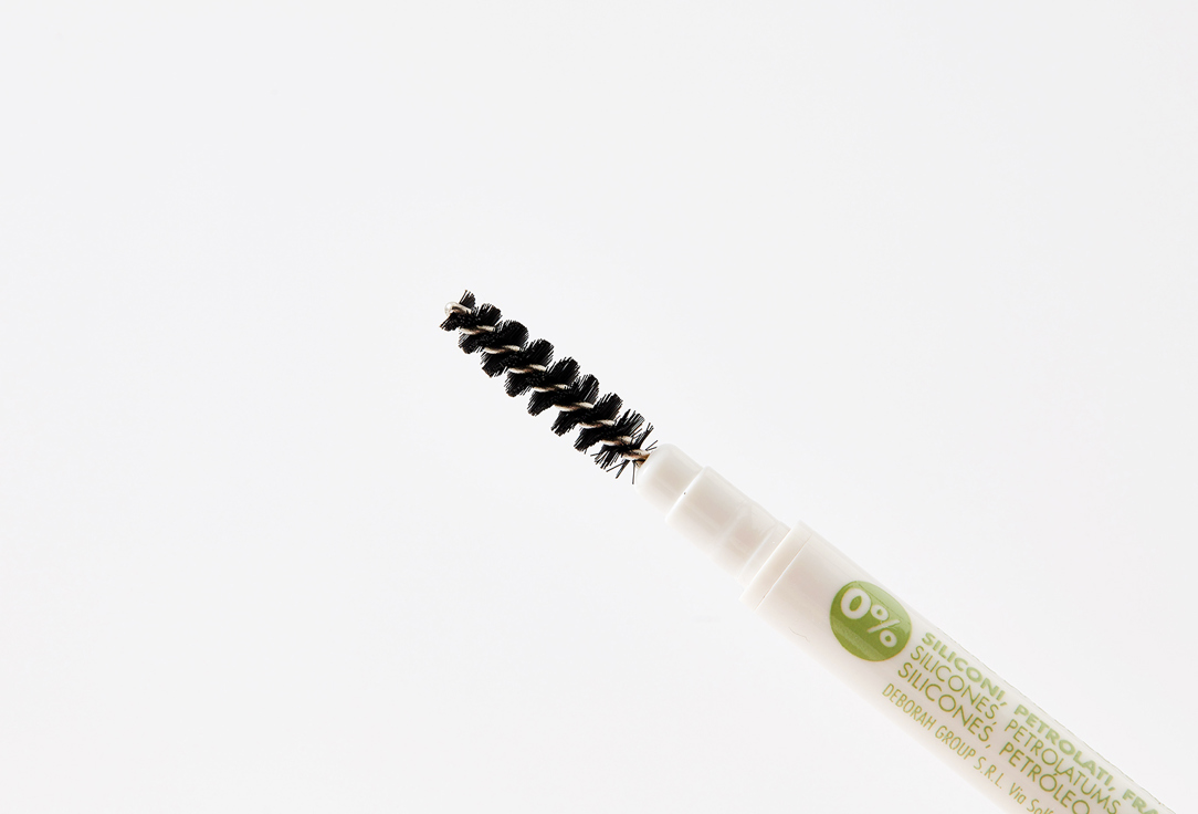 DEBORAH MILANO Eyebrow pencil Formula pura micro