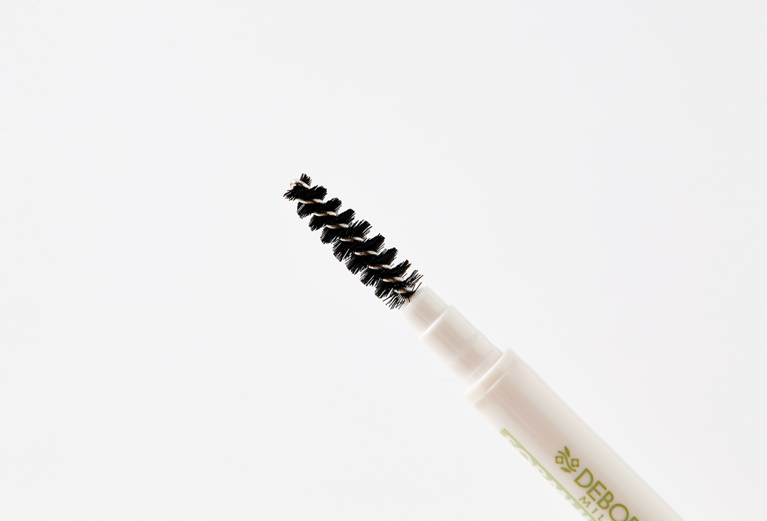 DEBORAH MILANO Eyebrow pencil Formula pura micro