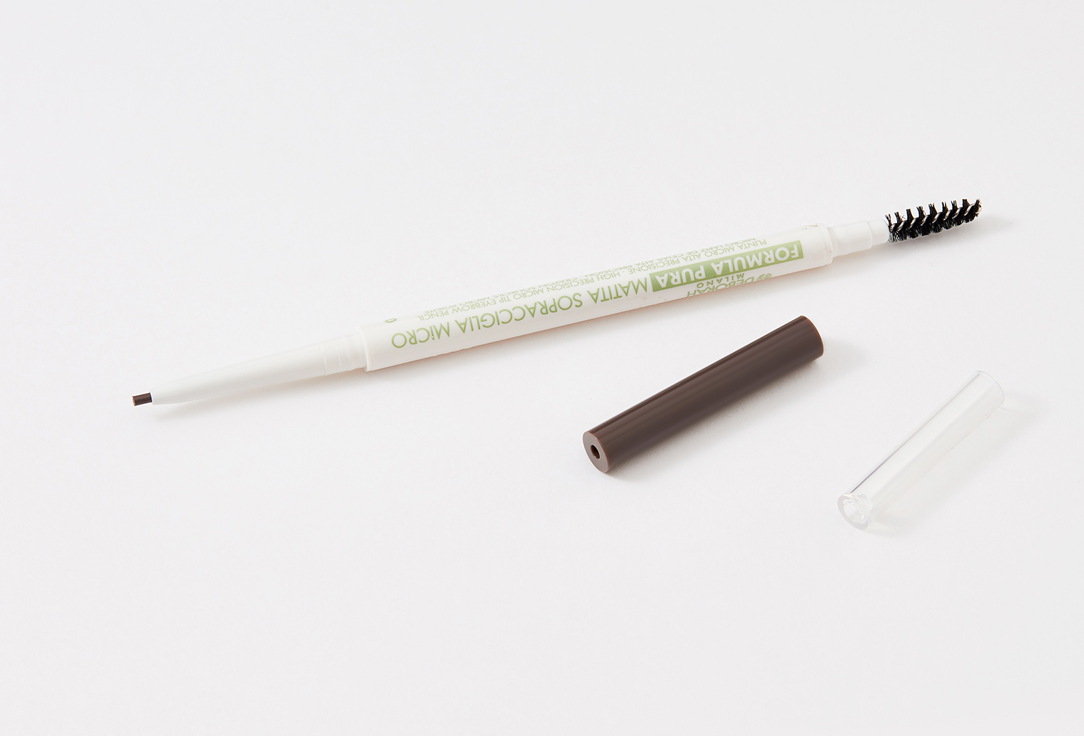 DEBORAH MILANO Eyebrow pencil Formula pura micro