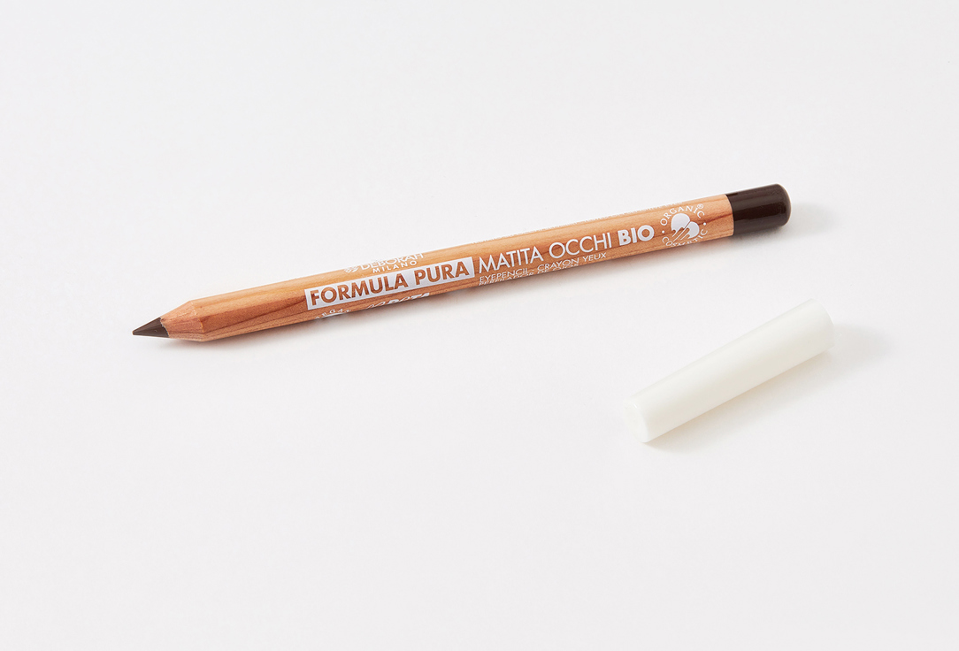 DEBORAH MILANO Eye pencil Matita occhi bio