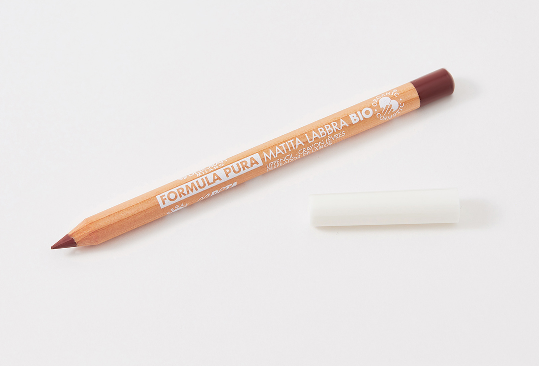 DEBORAH MILANO Lip pencil Matita labbra bio