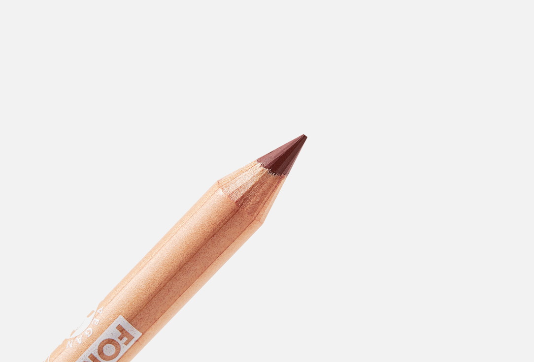 DEBORAH MILANO Lip pencil Matita labbra bio