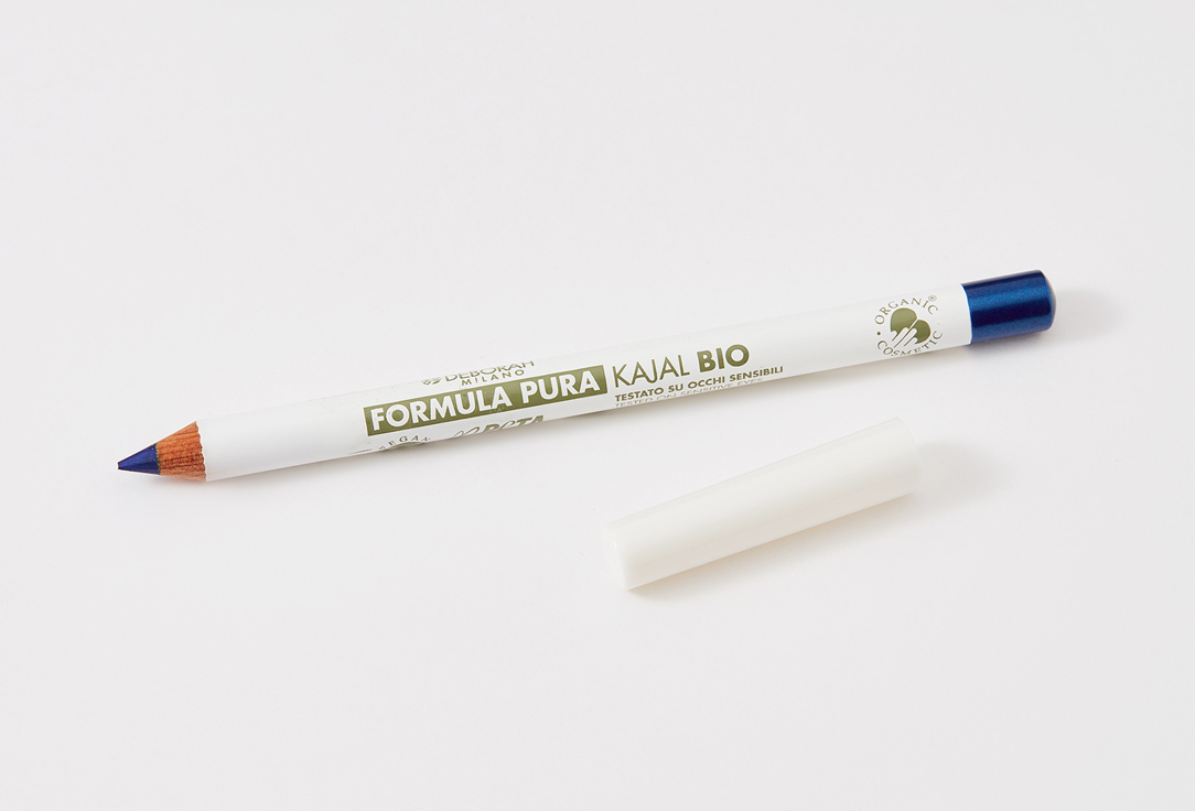 DEBORAH MILANO Eye Pencil Formula Pura BIO