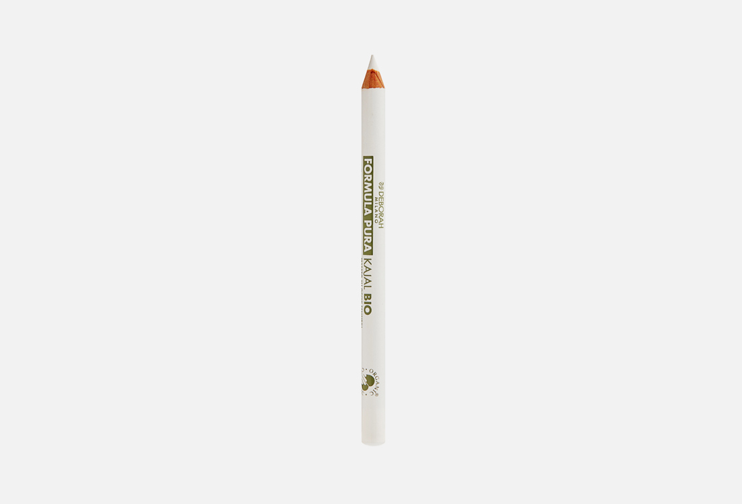 DEBORAH MILANO Eye pencil Bio kajal