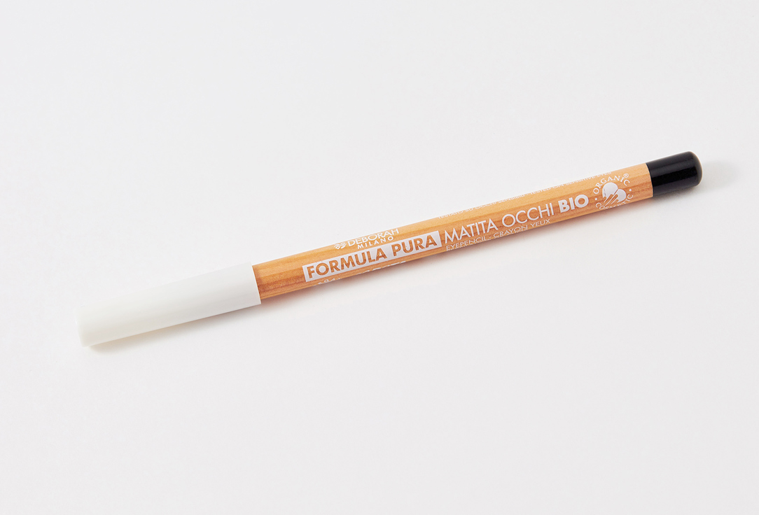 DEBORAH MILANO Eye pencil Matita Occhi Bio