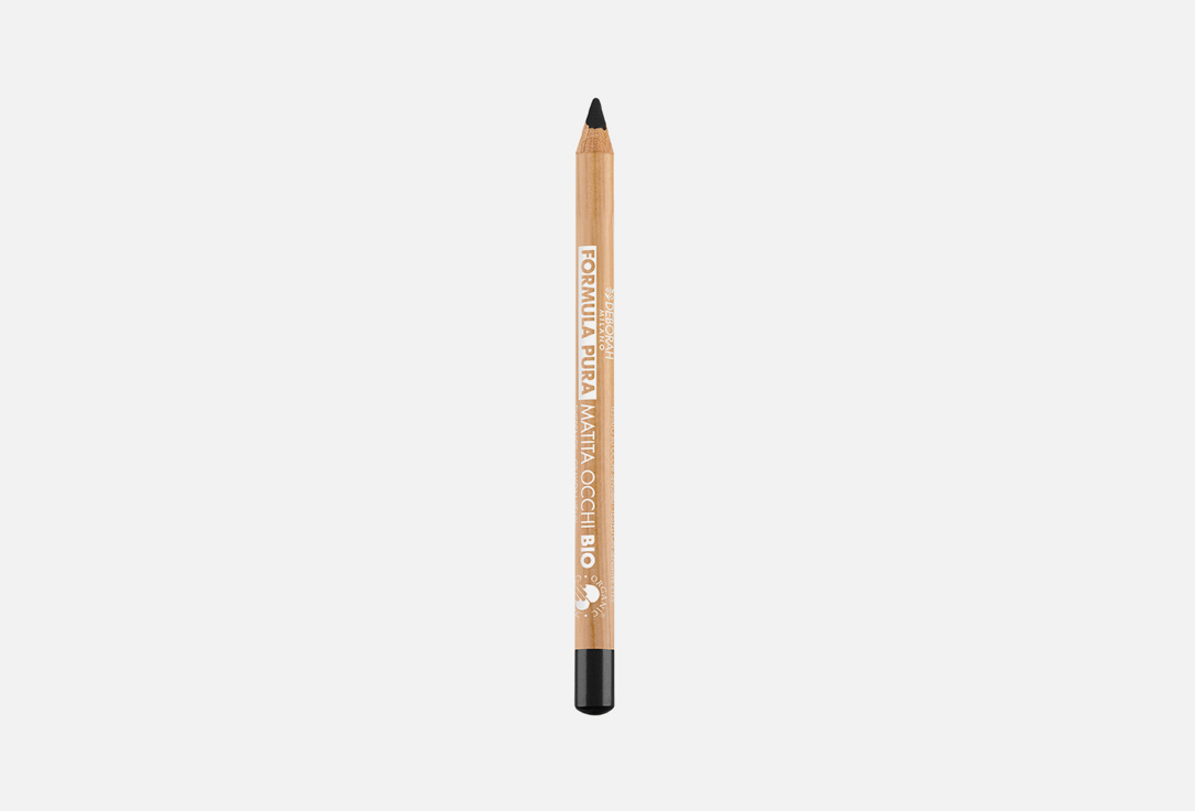 DEBORAH MILANO Eye pencil Matita Occhi Bio