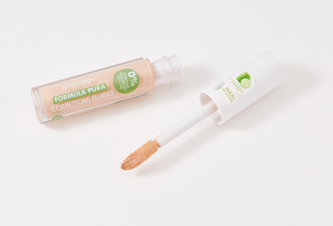 DEBORAH MILANO Concealer Fluid