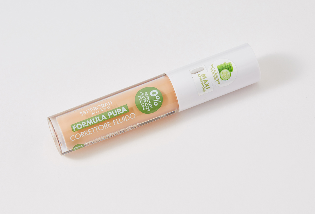 DEBORAH MILANO Concealer Fluid