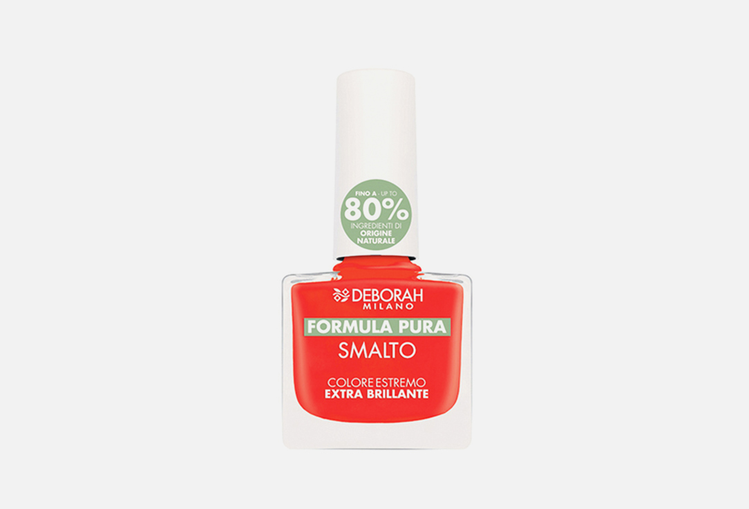 DEBORAH MILANO Nail polish Enamel