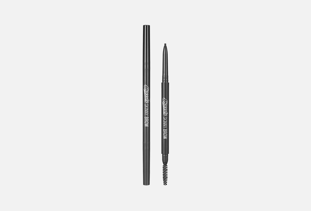 PERIPERA Eyebrow Pencil Speedy Skinny Brow