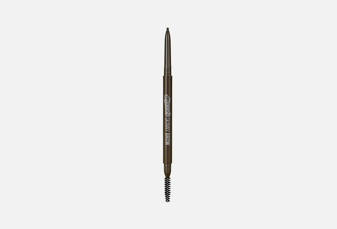 PERIPERA Eyebrow Pencil Speedy Skinny Brow