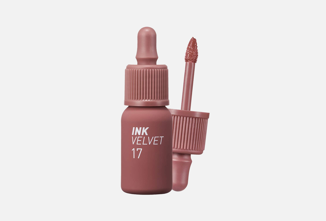 PERIPERA Lip tint ink Velvet