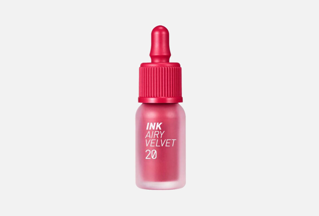 PERIPERA Lip tint ink Velvet