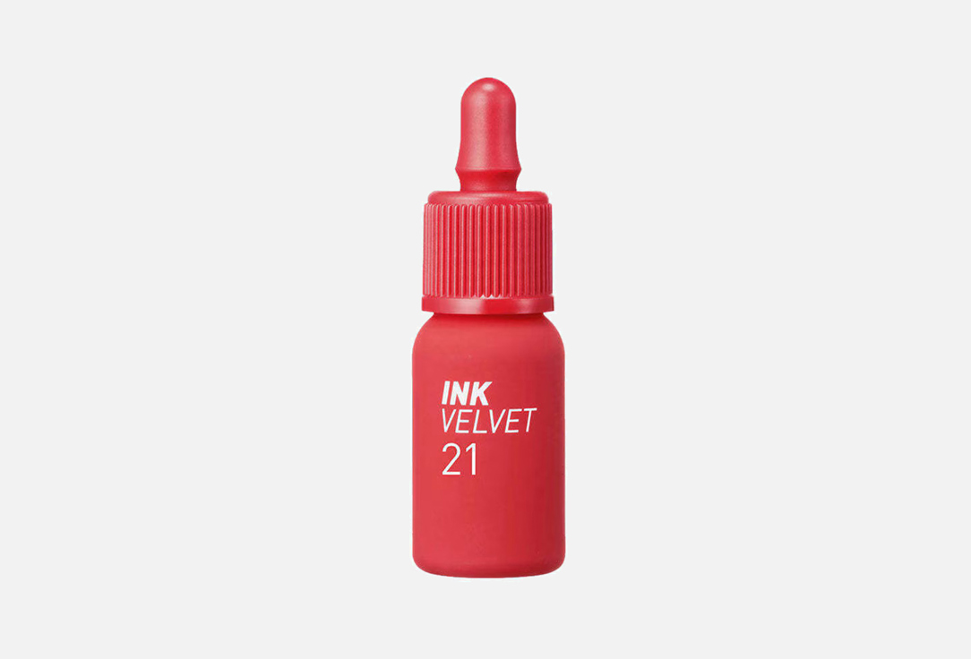 PERIPERA Lip tint ink Velvet